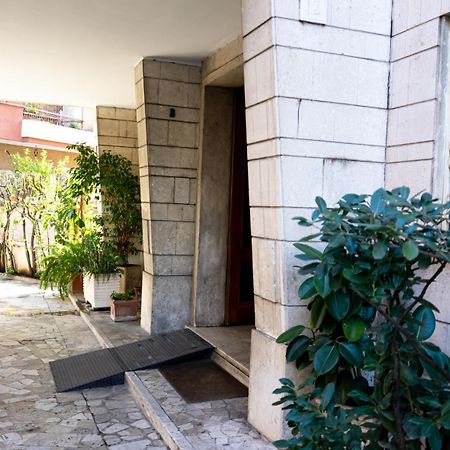 רומא Ermete Vatican House מראה חיצוני תמונה