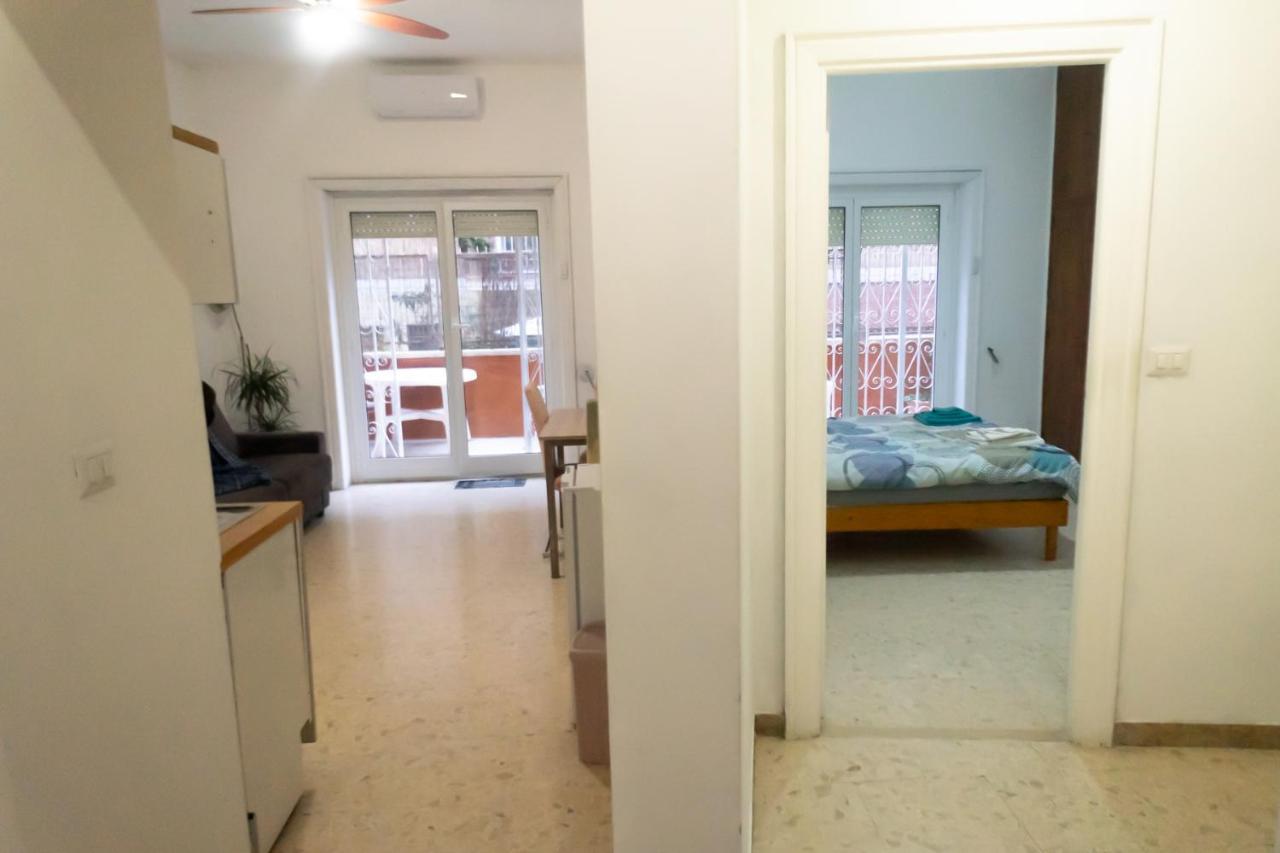 רומא Ermete Vatican House מראה חיצוני תמונה